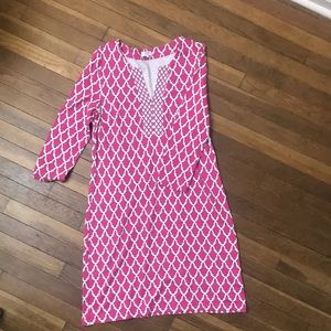 Crown and Ivy Dress
